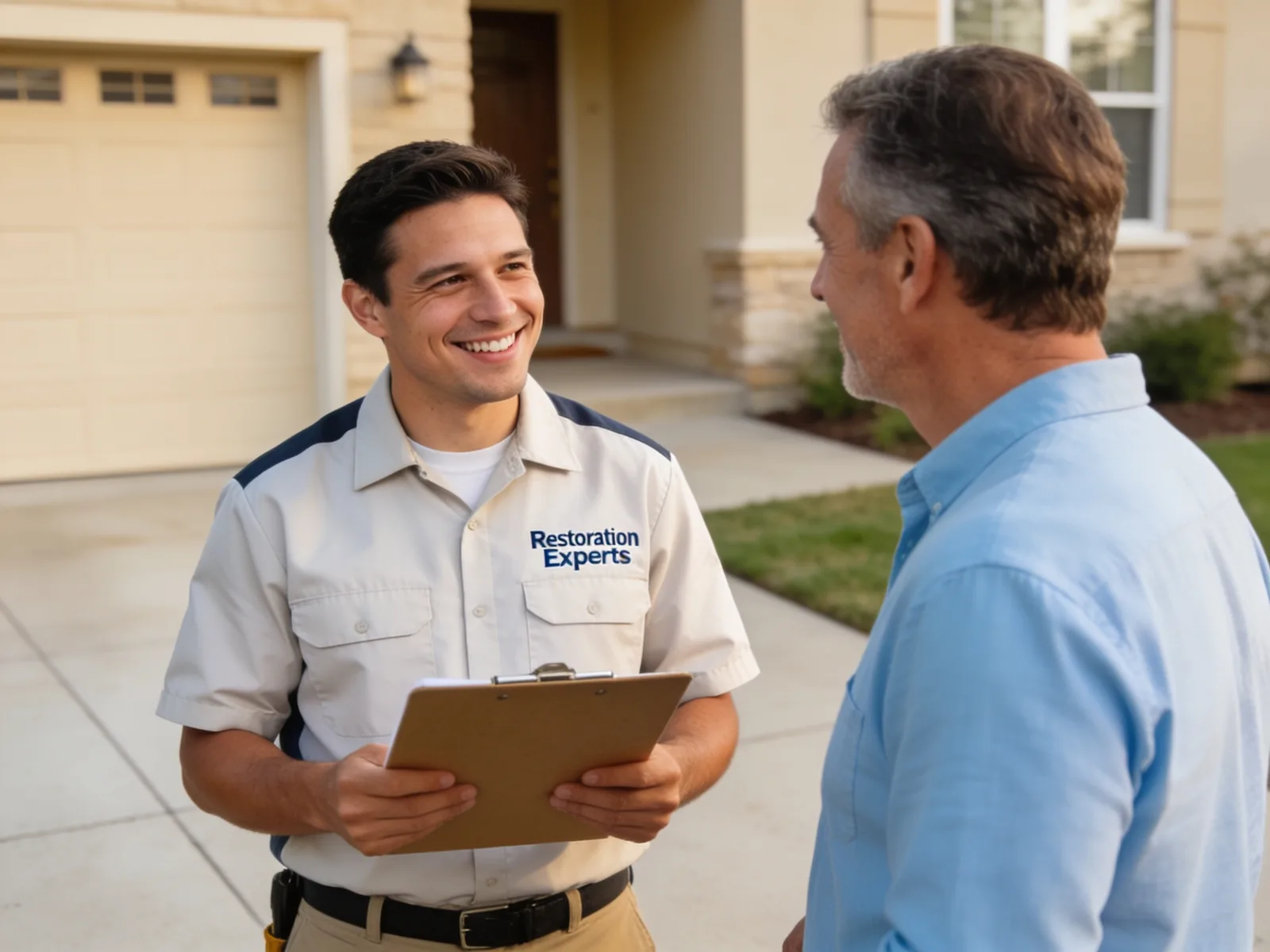 Water Damage Cleanup Levering, MI FAQs
